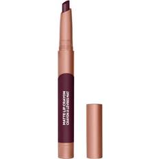 L'Oréal Paris Infallible Matte Lip Crayon #516 Chocolate Delight