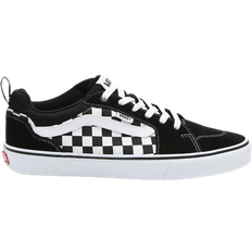 Vans Filmore M - Black/White Check