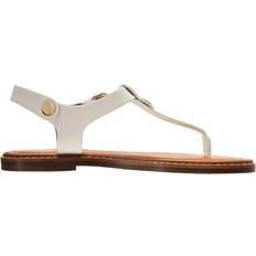 Tommy Hilfiger Sandals Tommy Hilfiger Bennia Thong W - White