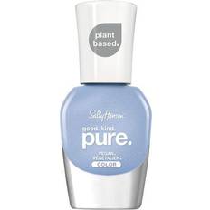 Sally Hansen Good Kind Pure #370 Crystal Blue 11ml 0.4fl oz