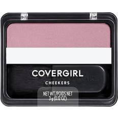 Blushes CoverGirl Cheekers Blush #185 True Plum