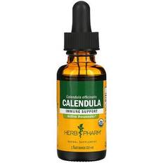 Vitamins & Supplements Herb Pharm Calendula Extract 1 oz