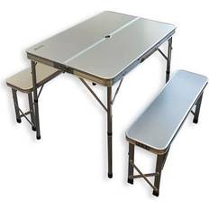 Camping Tables Regatta Picnic Table
