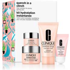 Clinique Moisture Surge Travel Set