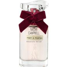 Women’s fragrances Absolute Velvet Eau de Toilette Spray