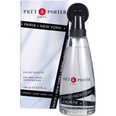 Coty Parfumer Coty Prêt à Porter Original EDT 100 ml 100ml