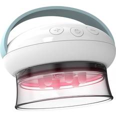 Homedics Smothee IR Hvid