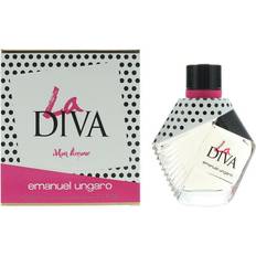 La Diva Mon Amour Eau de Parfum Spray
