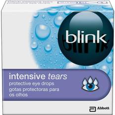 Medicamentos Intensive Tears 0.4ml 20pcs Colirio