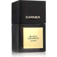 Carner Barcelona Parfymer Carner Barcelona Black Calamus Eau De Parfum (unisex) 50ml