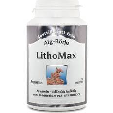 LithoMax Aquamin 250t