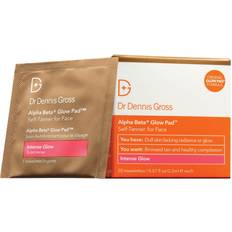 Dr Dennis Gross Kuorinnat & Kasvokuorinnat Dr Dennis Gross Alpha Beta Glow Pad Intense 20 kpl