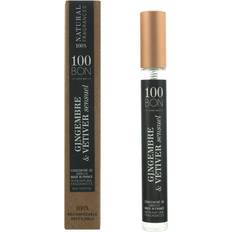 100BON Parfumer 100BON Gingembre Vetiver Sensual Concentra c Refillable Eau De Parfum 10ml