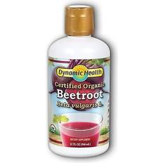 Dynamic Health Beetroot Juice 32 Fl Oz