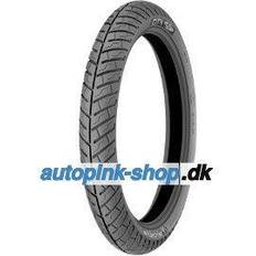 Tt 50 Michelin City Pro 50/100-17 RF TT 30P Baghjul, M/C, Forhjul