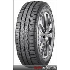 GT Radial Winter Tyres GT Radial Maximiler WT2 Cargo 205 R14C 109/107Q