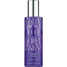 Elle Parfumer Elle Paris Chic Fragrances Mist 250ml