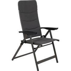 Krocket Brafab Krocket campingstol Antracit 65 x 78 cm