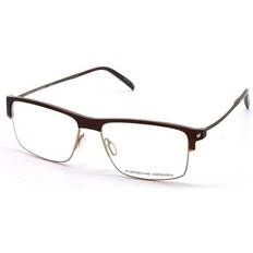 Glasses sale Porsche Men'Spectacle P8361-B Brown