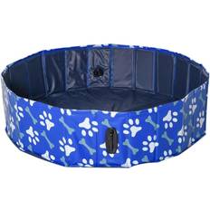 Pawhut Swimming Pool 120cm