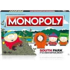 Monopoly: South Park Collector's Edition
