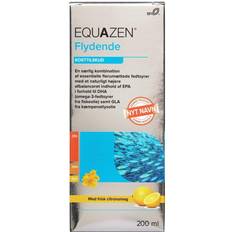 Equazen Vitaminer & Kosttilskud Equazen Kosttilskud 200 ml