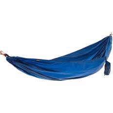 Blau Sitzauflagen Cocoon Travel Hängematte Single, Blau