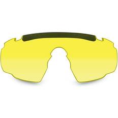 Viseurs Wiley X Écran Jaune Pour Lunettes De Protection Balistique