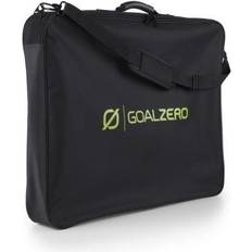 Small Boulder Travel Bag for Solar Panel