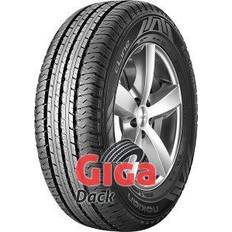 Nokian Neumáticos de verano Neumáticos de coche Nokian CLine Cargo 215/75 R16C 116/114S 10PR Aramid Sidewalls