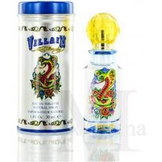 Christian Audigier Ed Hardy Villain Eau de Toilette Spray 30ml