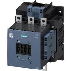 Siemens Kontaktor, 75kw/400v/ac-3 ac(50..60hz)