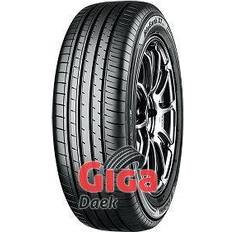 Yokohama BluEarth-XT (AE61) ZPS 225/50 RF18 95V BluEarth, RPB, runflat