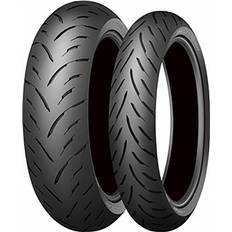 Dunlop Motorradreifen Dunlop Sportmax GPR-300 160/60 ZR17 TL 69W