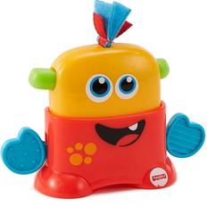 ''Fisher Price Tote-Along Monster Asst Pk6''