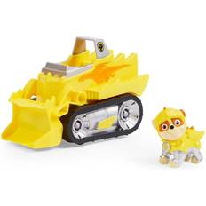 Paw Patrol Autos Paw Patrol Knights Themed Vehicle Rubble (6063587)