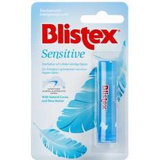 Sensitive