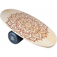 DStreet Skate Balance Board Mandala Original BR 30"