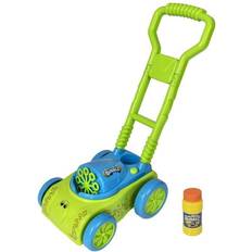 Dinosaur Legetøj Dinosaur Dino Bubble Mower