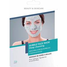 IDC Institute Ansigtsmaske Bubble Deep Cleansing (15 g)