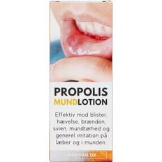 Mundspray Danasan Propolis Mundlotion 20ml