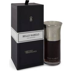 Liquides Imaginaires Liquides Imaginaires Bello Rabelo Eau De Parfum (unisex) 100ml