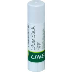 Paperiliimat Lintex Glue Stick 8g 2-pack