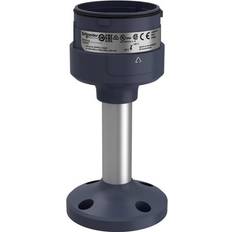 Schneider Electric XVU-Lystårn m/100mm fod (Ø60) Sort