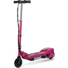 Electric toys Outsiders Electric Scooter 12-15km/t (Pink) Pink