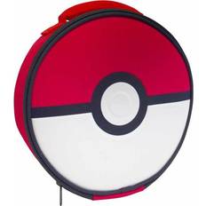 Conjuntos de juego Bolsa Portamerienda Poke-Ball Pokemon