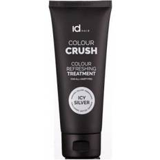 Smoothing Colour Bombs idHAIR Color Crush Icy Silver 100ml