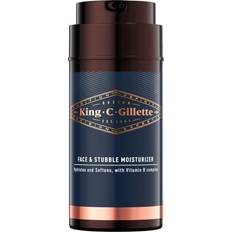 King C Face & Stubble Moisturizer 100 ML