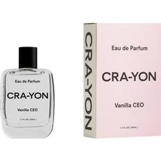 CRA-YON Vanilla CEO EdP 50ml