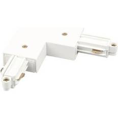 Elartikler Mita 1F L-kobling hvid